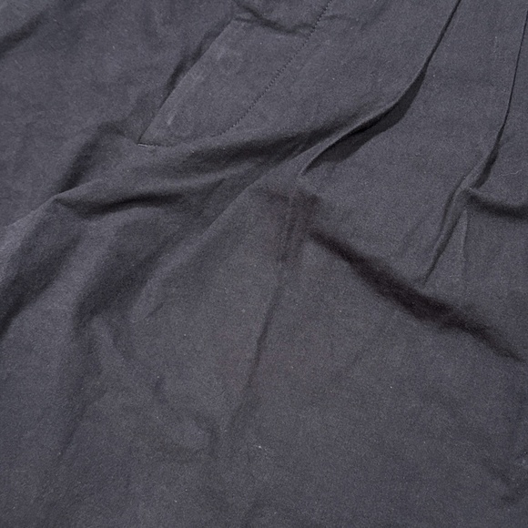 Men's Black Chinos - Picture 5 of 14